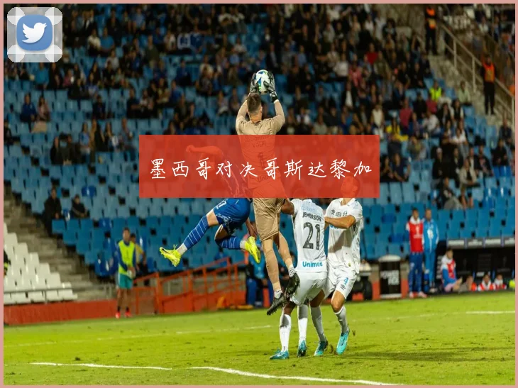 墨西哥对决哥斯达黎加