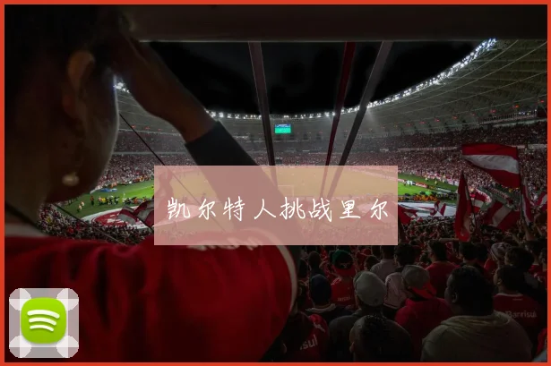 凯尔特人挑战里尔