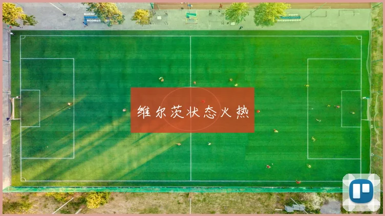 维尔茨状态火热