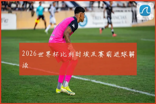 2026世界杯比利时埃及赛前进球解读