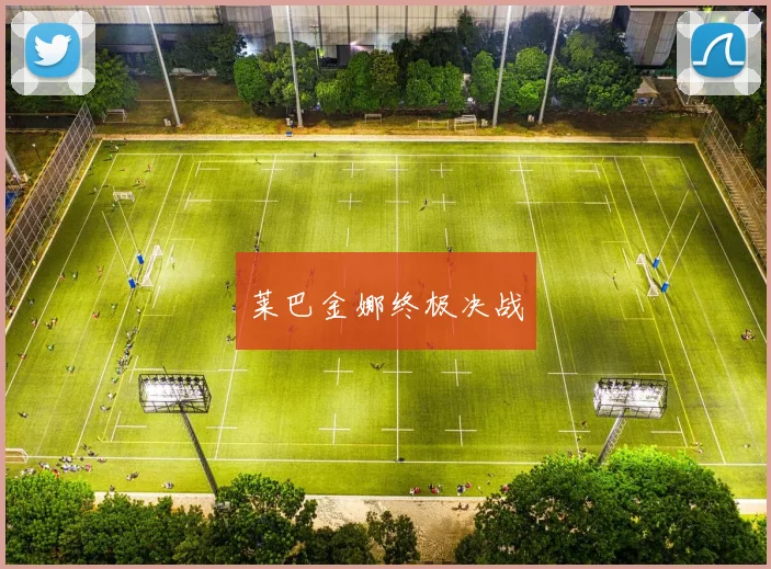 莱巴金娜终极决战