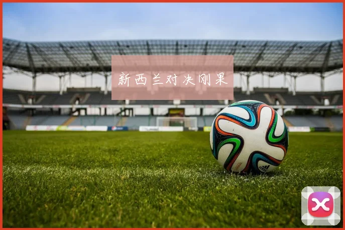新西兰对决刚果