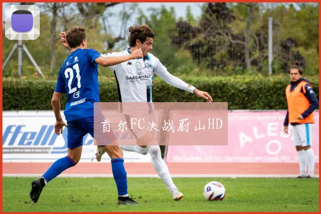 首尔FC决战蔚山HD