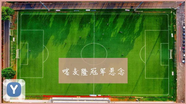 喀麦隆冠军悬念