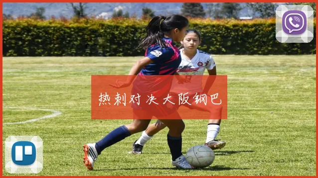 热刺对决大阪钢巴