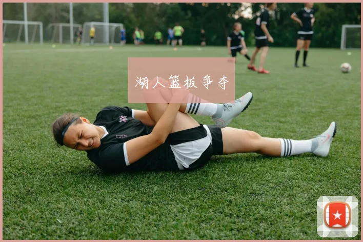 湖人篮板争夺