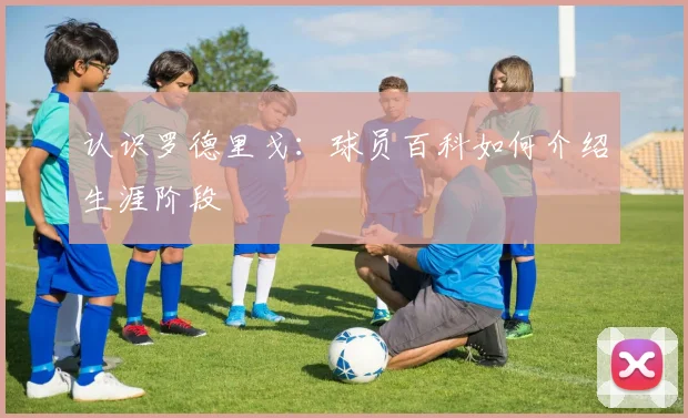 认识罗德里戈：球员百科如何介绍生涯阶段