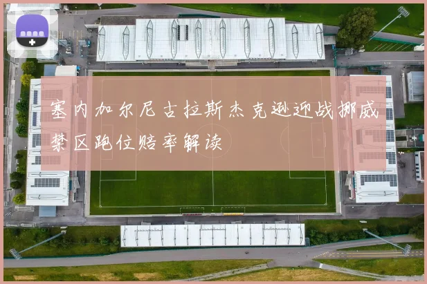塞内加尔尼古拉斯杰克逊迎战挪威禁区跑位赔率解读