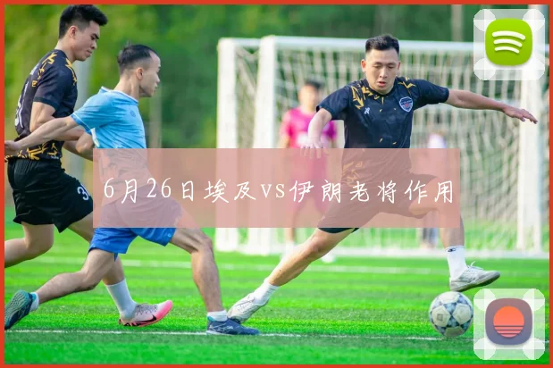 6月26日埃及vs伊朗老将作用